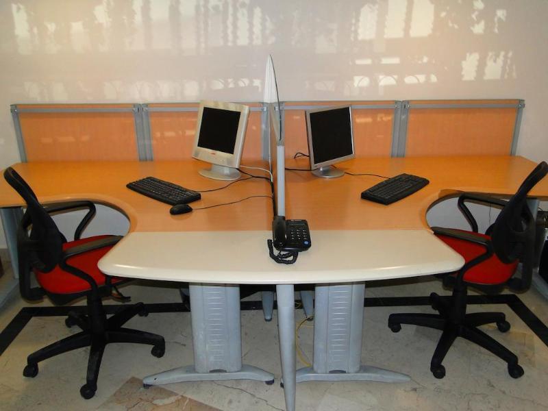 מונטריי Hotel Plaza Del Arco Express מראה חיצוני תמונה