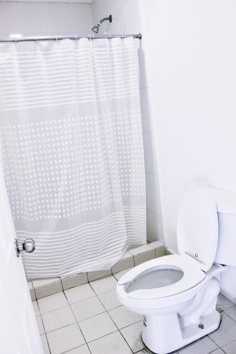 מונטריי Hotel Plaza Del Arco Express מראה חיצוני תמונה