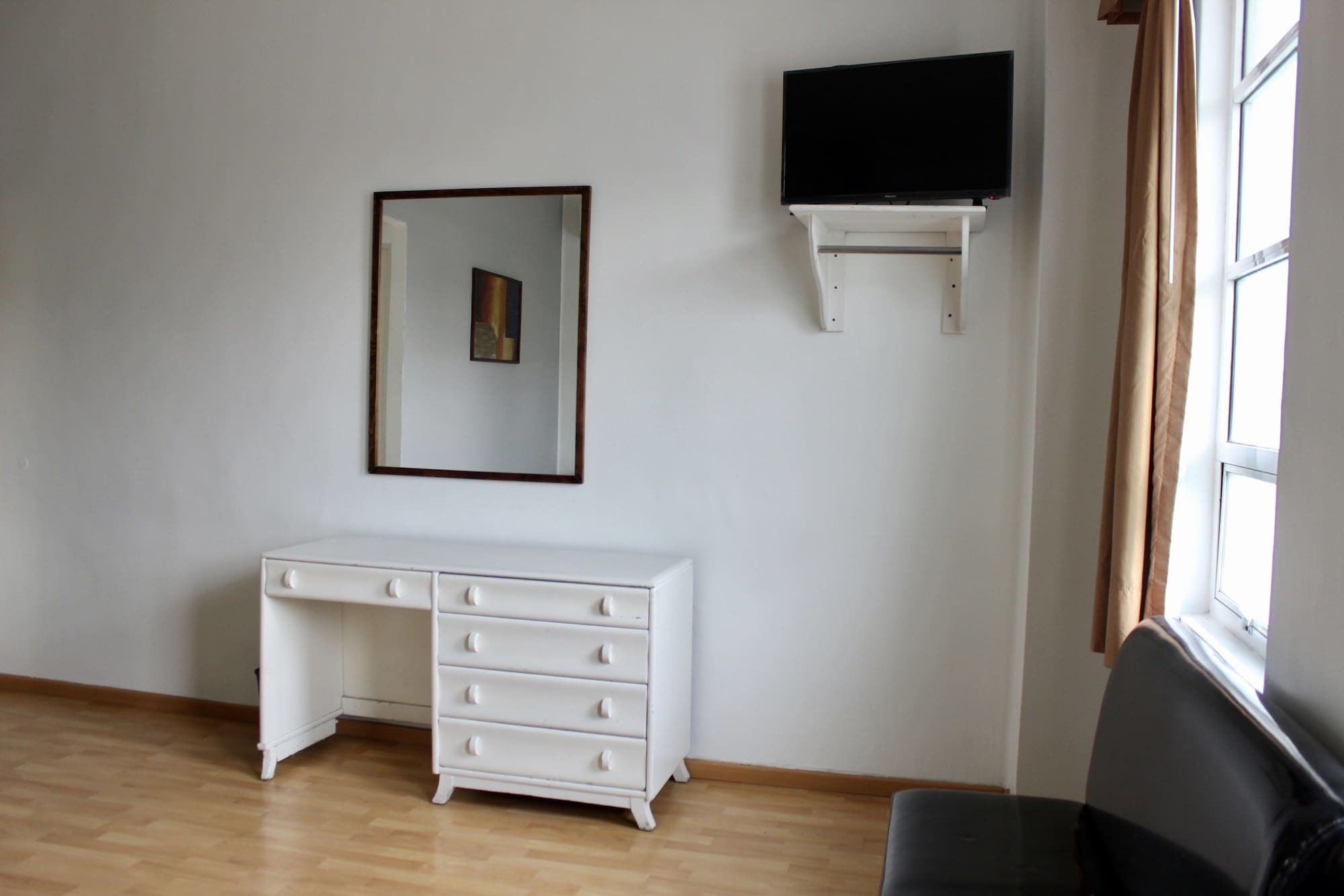 מונטריי Hotel Plaza Del Arco Express מראה חיצוני תמונה